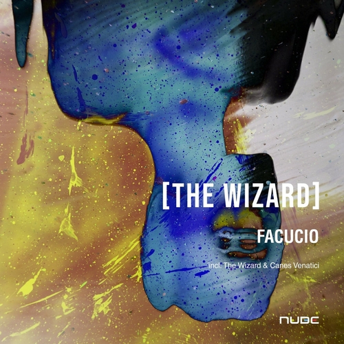 Facucio - The Wizard [NUB069]